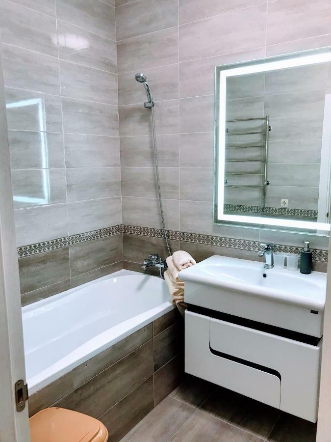 Beautiful Apartments By The Sea أوديسا المظهر الخارجي الصورة