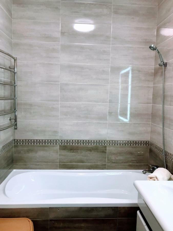 Beautiful Apartments By The Sea أوديسا المظهر الخارجي الصورة