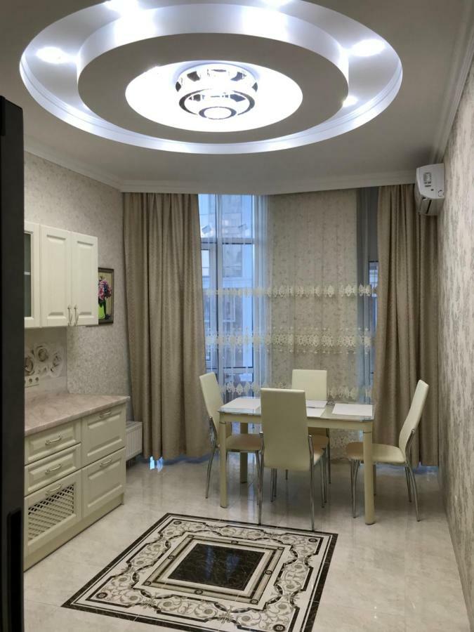 Beautiful Apartments By The Sea أوديسا المظهر الخارجي الصورة