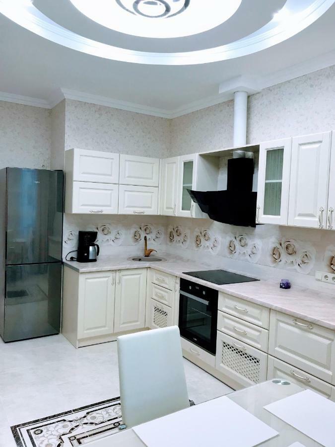 Beautiful Apartments By The Sea أوديسا المظهر الخارجي الصورة